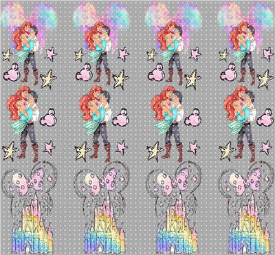 Bookmark sticker-S 1349